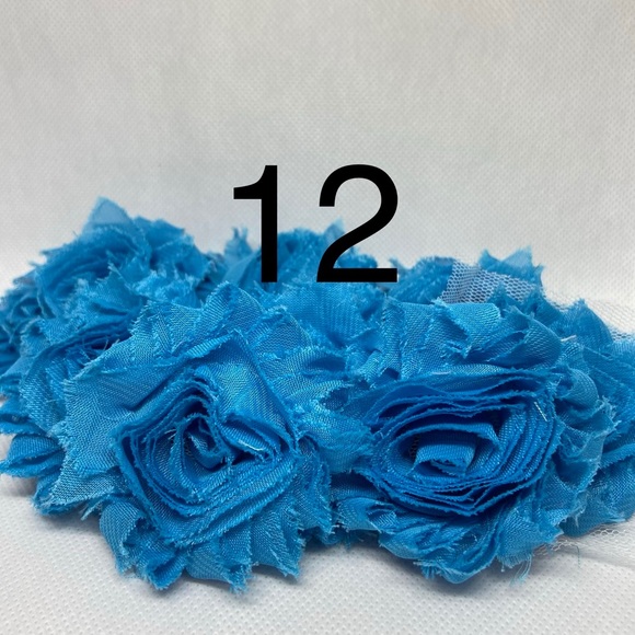 Accepting offers on all my shabby flowers! - Picture 13 of 16